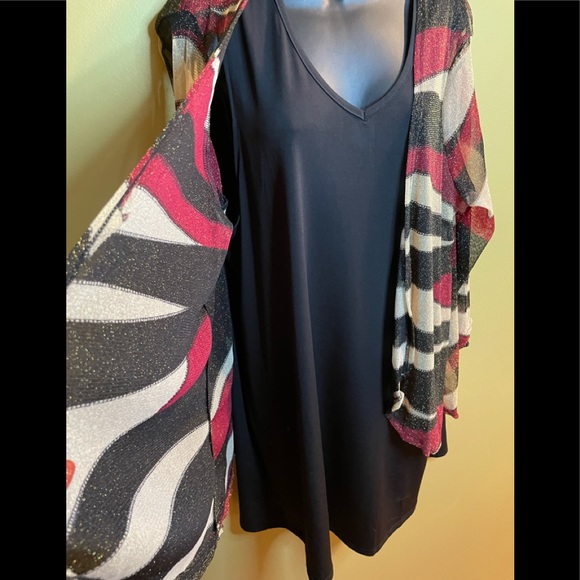 Ana & Kate Dress 3X N W/O - Picture 2 of 11